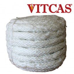 Corde isolante thermique