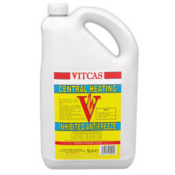 Inhibiteur antigel VITCAS®