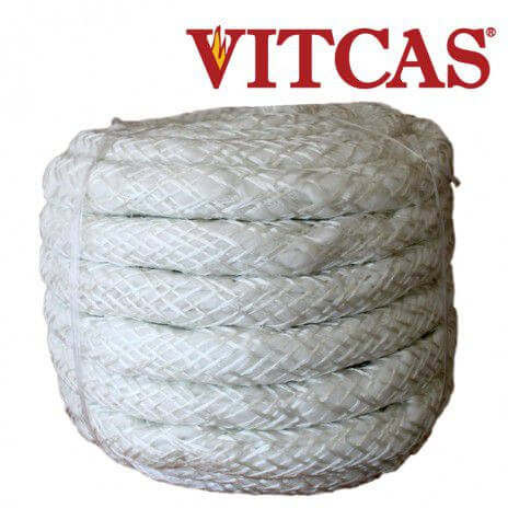 Corde isolante thermique