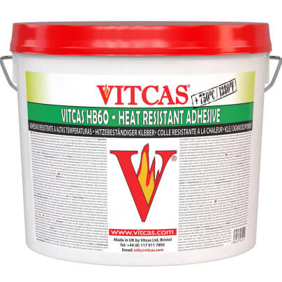  Adhésif résistant à la chaleur VITCAS® HB60