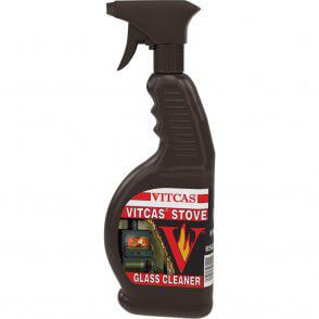 Nettoyant cheminées VITCAS®